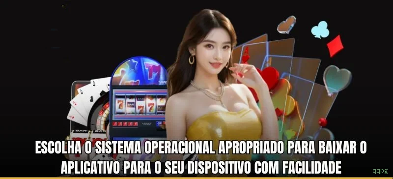 Conta qqpg sincronizada site e app