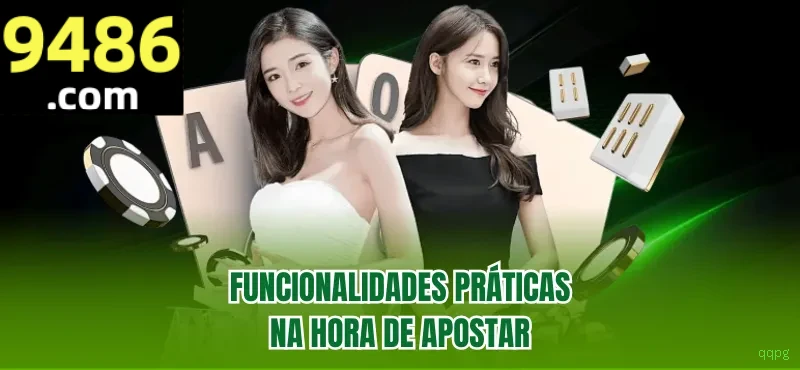 Conta qqpg sincronizada site e app
