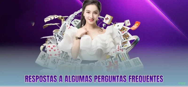 Dúvidas frequentes sobre apostas esportivas na qqpg