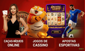 Plataforma qqpg - cassino e apostas