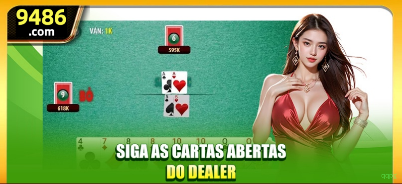 Suporte qqpg
