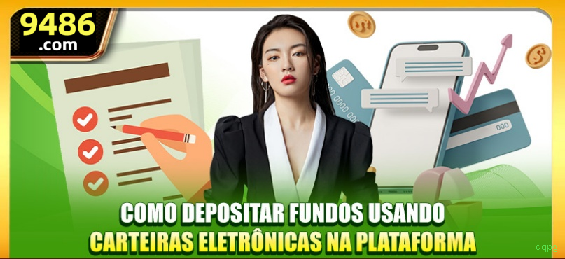 Bônus exclusivos membros VIP qqpg