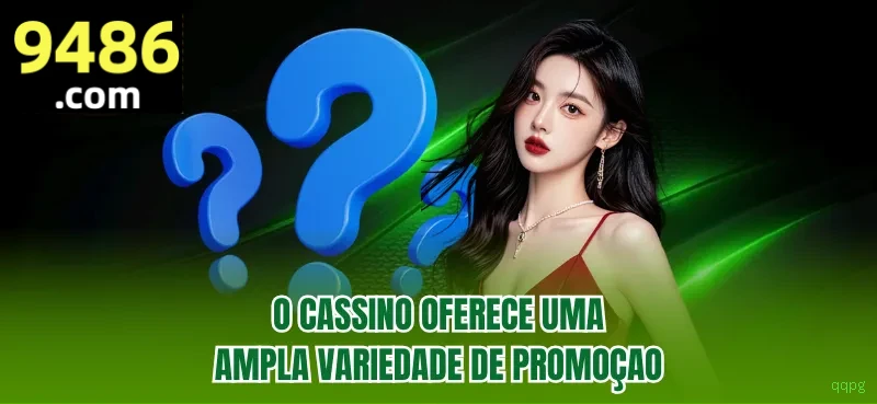 Bônus e prêmios qqpg